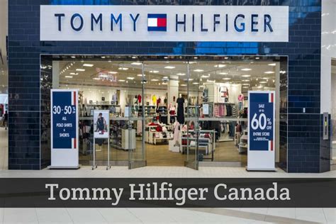 tommyhilfigercanada